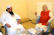 Vaidik and Hafiz Saeed met as private citizens: Pakistan